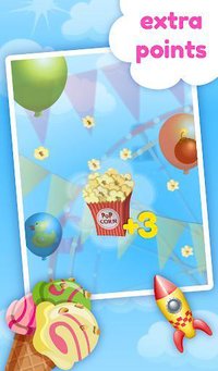 Pop Balloon Kids screenshot, image №1583687 - RAWG