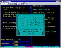 Ordál screenshot, image №3495695 - RAWG