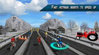 Extreme Bicycle racing 2018 screenshot, image №1519880 - RAWG