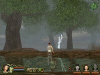 Anacondas: 3D Adventure Game screenshot, image №409719 - RAWG