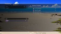 Sea Of Secrets screenshot, image №4222685 - RAWG
