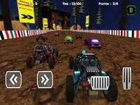 OFFROAD CAR VS DUNE BUGGY RACE screenshot, image №4053613 - RAWG