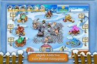 Farm Frenzy 3 – Ice Domain (Free) screenshot, image №1600316 - RAWG