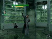 The Matrix: Path of Neo screenshot, image №420299 - RAWG