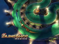 Slingshot Trials screenshot, image №17354 - RAWG