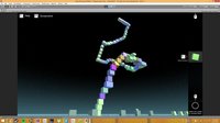 Artefacts screenshot, image №1048809 - RAWG
