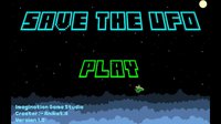 Save The UFO screenshot, image №2272315 - RAWG