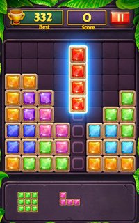 Block Puzzle Jewel screenshot, image №1355791 - RAWG