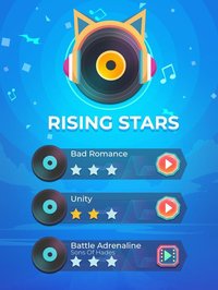 Rising Stars - Music Game screenshot, image №2285701 - RAWG