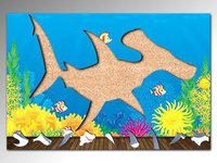An ocean puzzle for toddlers screenshot, image №2054015 - RAWG