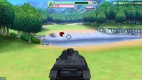 Girls und Panzer: Senshado, Kiwamemasu! screenshot, image №2022949 - RAWG