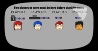 Darts Fighters screenshot, image №1949888 - RAWG