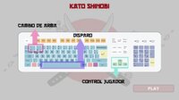 Kato Shinobi screenshot, image №3015558 - RAWG