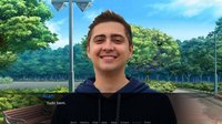 Alan Dating Simulator screenshot, image №1231714 - RAWG
