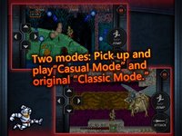 Ghouls'n Ghosts MOBILE screenshot, image №934755 - RAWG