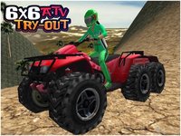 6X6 ATV Try-Out screenshot, image №2127377 - RAWG