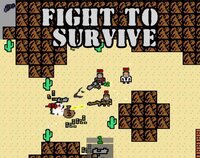 Against All Odds (IanGoGo) screenshot, image №3568912 - RAWG