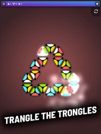 Trongle screenshot, image №3871868 - RAWG