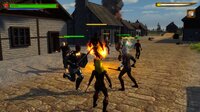Dark Siege - The First Knight screenshot, image №3306456 - RAWG