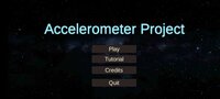 Accelerometer Project screenshot, image №3384038 - RAWG