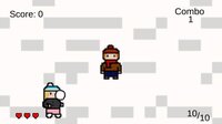Snowball Fight (Nereiae) screenshot, image №3735143 - RAWG