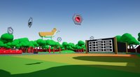 Last Day In the Park screenshot, image №2135292 - RAWG
