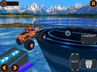 Top Monster Truck: Offroad Challenge Race screenshot, image №973953 - RAWG