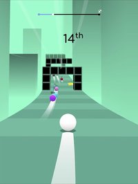 Balls Race screenshot, image №1431734 - RAWG