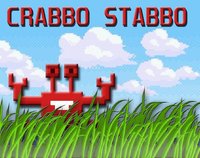 Crabbo Stabbo - 2D Platformer screenshot, image №2124086 - RAWG