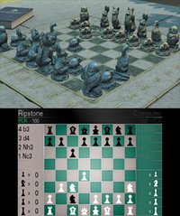 Pure Chess screenshot, image №262988 - RAWG