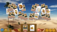 Luxor Solitaire screenshot, image №1845874 - RAWG