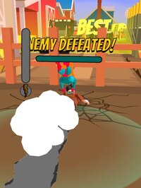 Hero Strike 3D screenshot, image №2405914 - RAWG