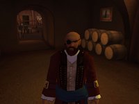 Pirates of the Burning Sea screenshot, image №355354 - RAWG