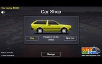 Tuning Parati Quadrada screenshot, image №1296725 - RAWG