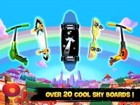 Skyline Skaters screenshot, image №36922 - RAWG