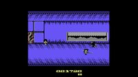 Dome Base 64 - Alien Edition (C64) screenshot, image №2480068 - RAWG