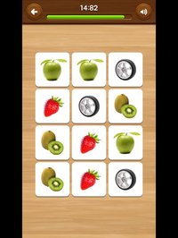 Remember: Matching Brain Games screenshot, image №2025671 - RAWG