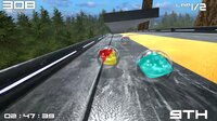 Marble Ball Racing 2022 screenshot, image №3702685 - RAWG