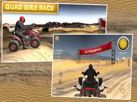 Quad Bike Race - Desert Offroad screenshot, image №1333714 - RAWG