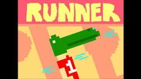 RUNNER! screenshot, image №1100532 - RAWG