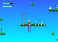 Rocky Zone screenshot, image №1771283 - RAWG