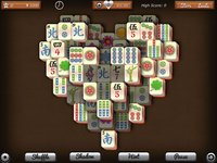 Mahjong Challenges screenshot, image №2057613 - RAWG