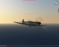 Battle of Britain 2: Wings of Victory screenshot, image №417300 - RAWG