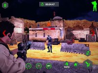 Army Commando War screenshot, image №2042167 - RAWG