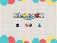 Hello Emoji: Love Puzzle screenshot, image №1682560 - RAWG