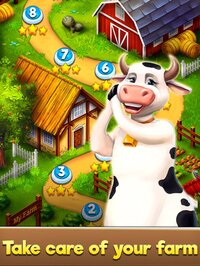 Farm Solitaire Harvest Story screenshot, image №2740426 - RAWG