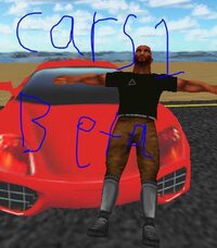 Cars1 beta screenshot, image №3559319 - RAWG