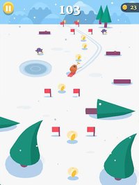 Dumb Ways To Die 3: World Tour screenshot, image №1356043 - RAWG