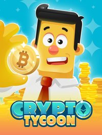 Idle Crypto Tycoon screenshot, image №1738721 - RAWG