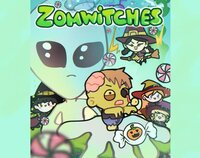 ZomWitches screenshot, image №3557001 - RAWG